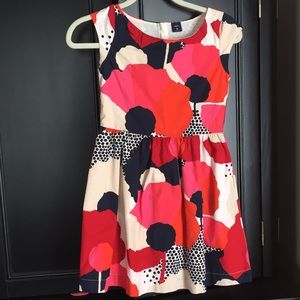 Gap Dress